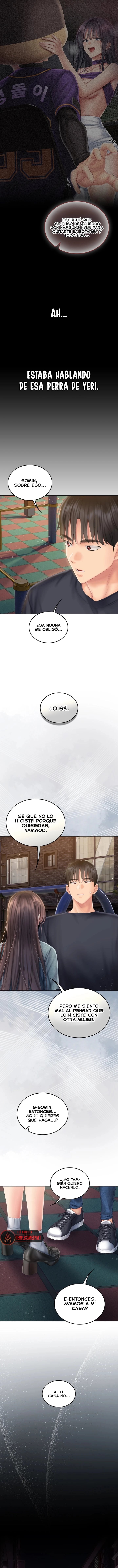 Love Cheer! Raw Chapter 27 - Page 14