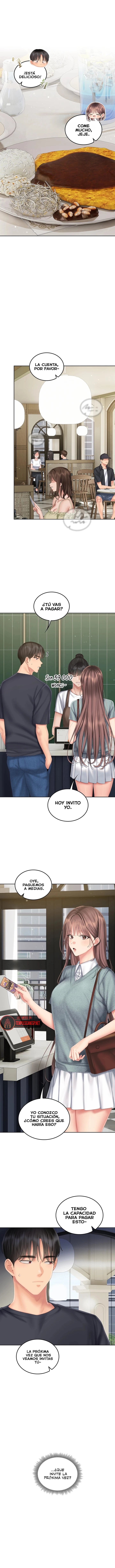 Love Cheer! Raw Chapter 27 - Page 5