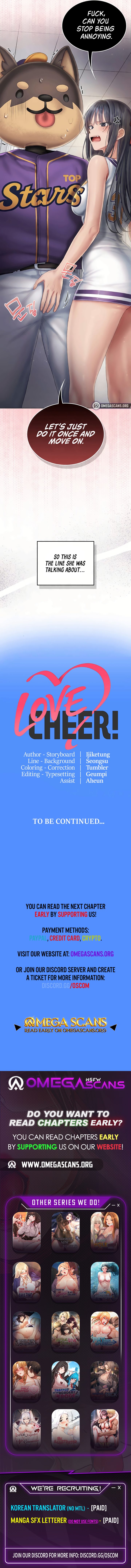 Love Cheer! 11