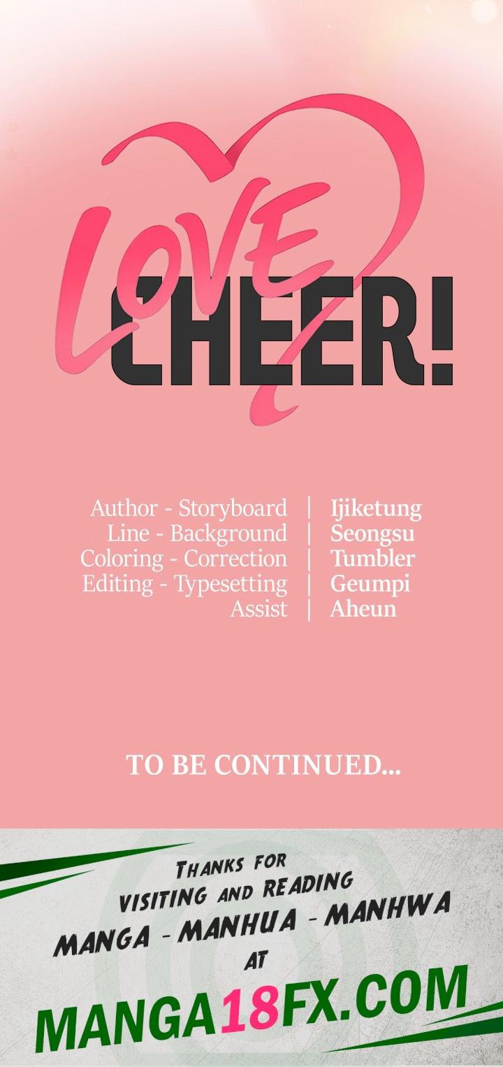 Love Cheer! 20