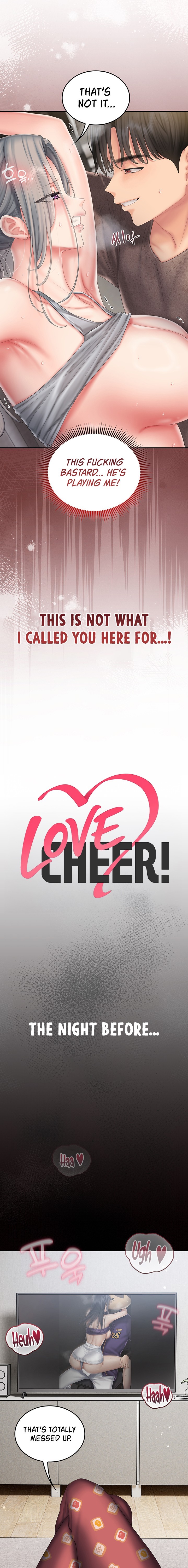 Love Cheer! 3