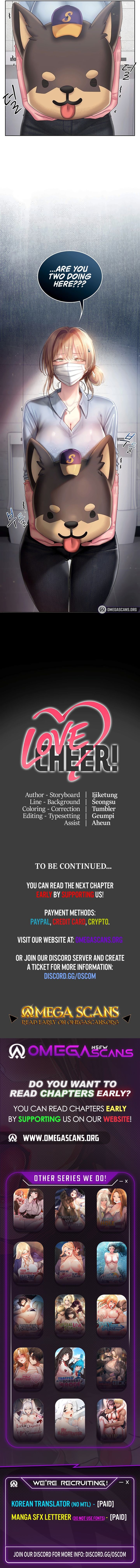 Love Cheer! 11