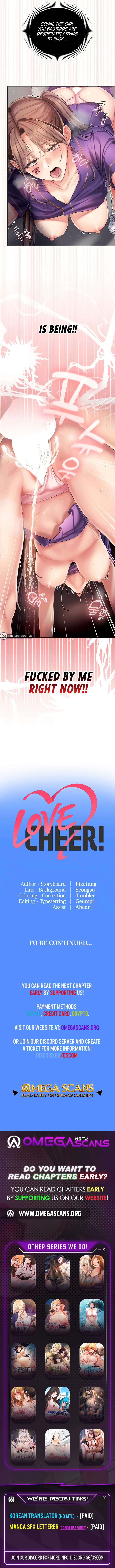 Love Cheer! 11