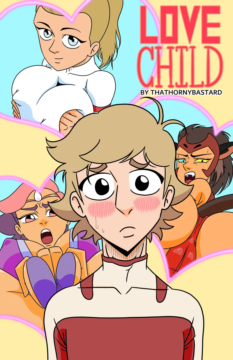 Love Child 1