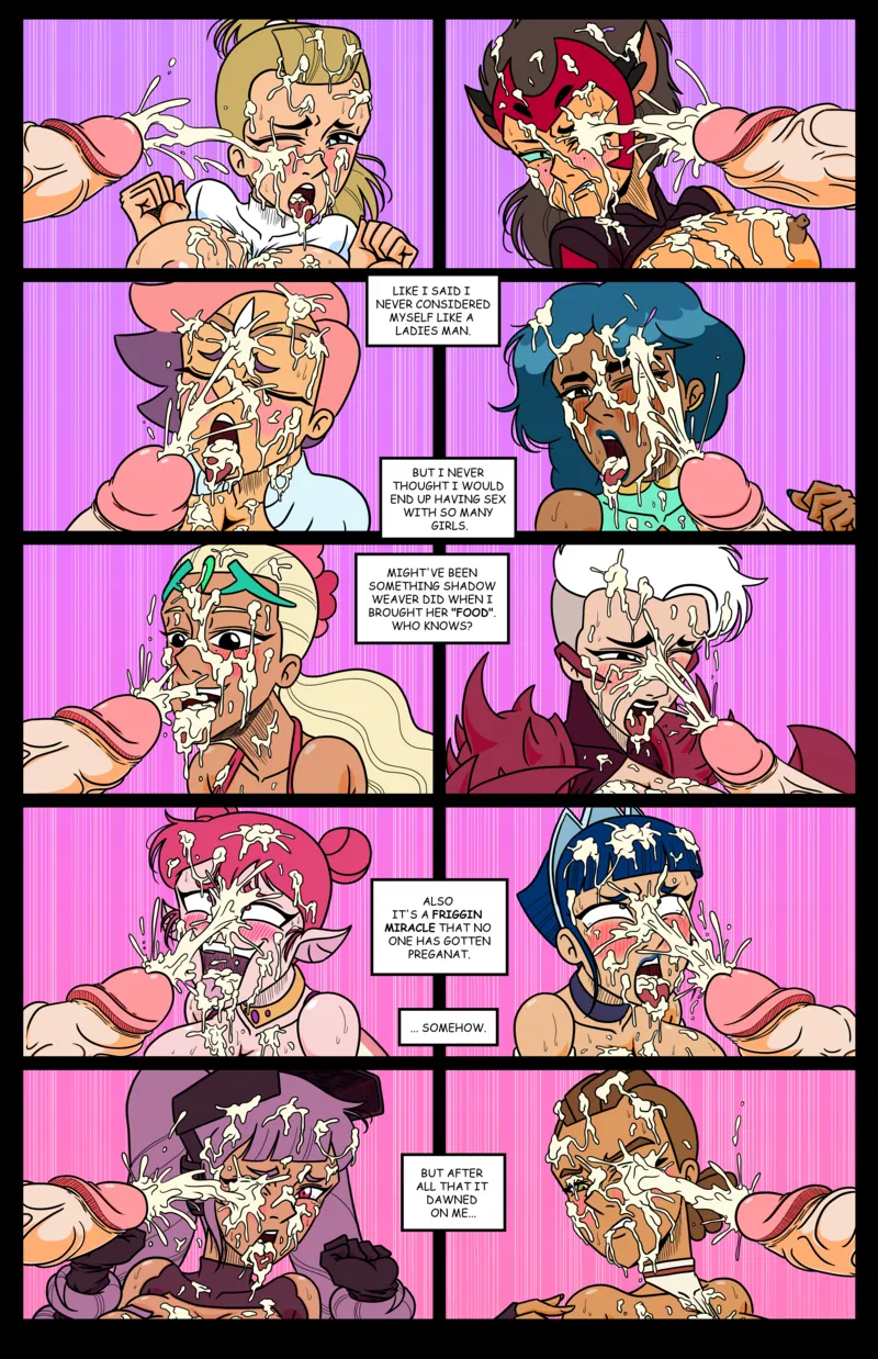 Love Child 8