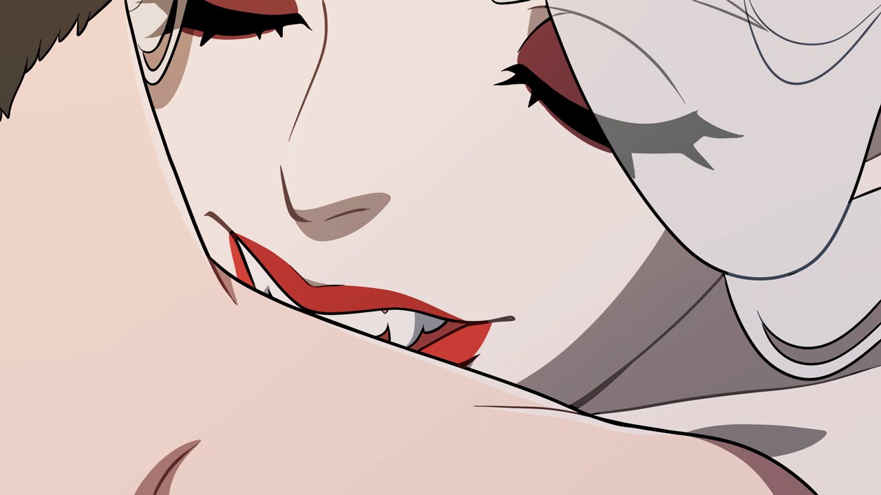 Love for Amalthea Chapter 5 27