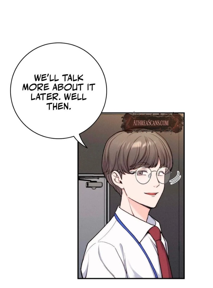 Love is Timing 31