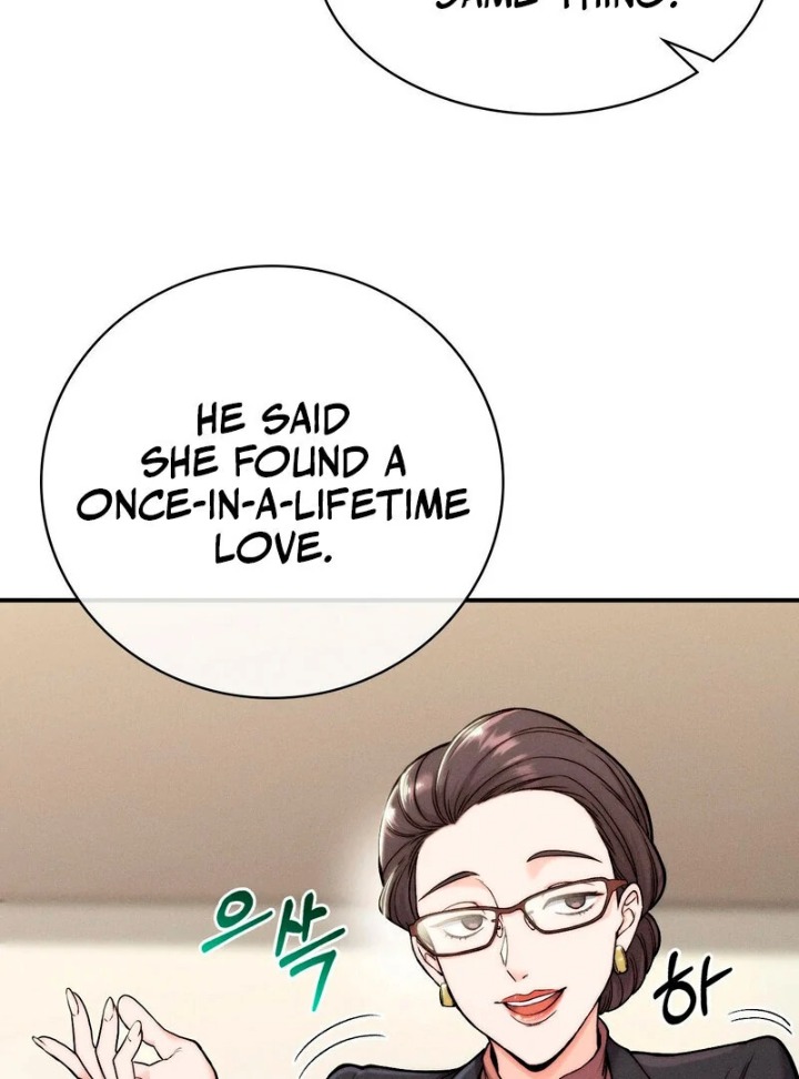 Love is Timing 92