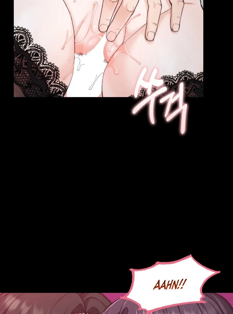 Love is Timing 7