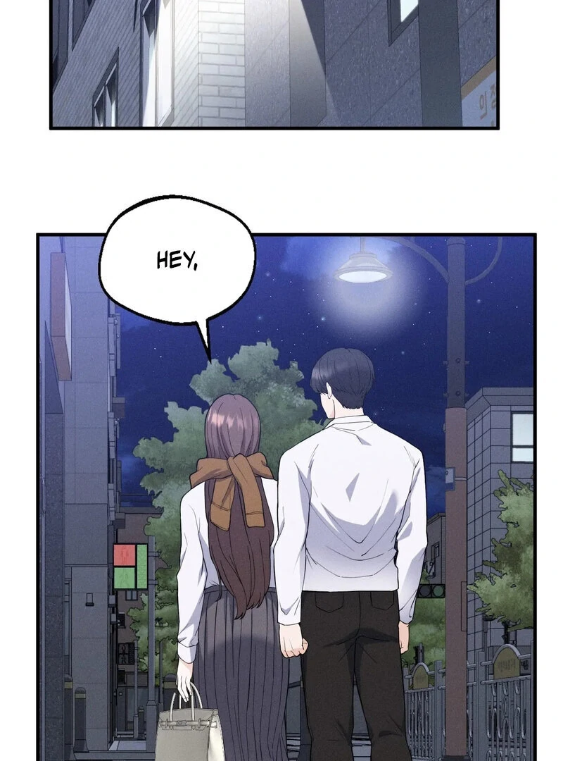 Love is Timing 99
