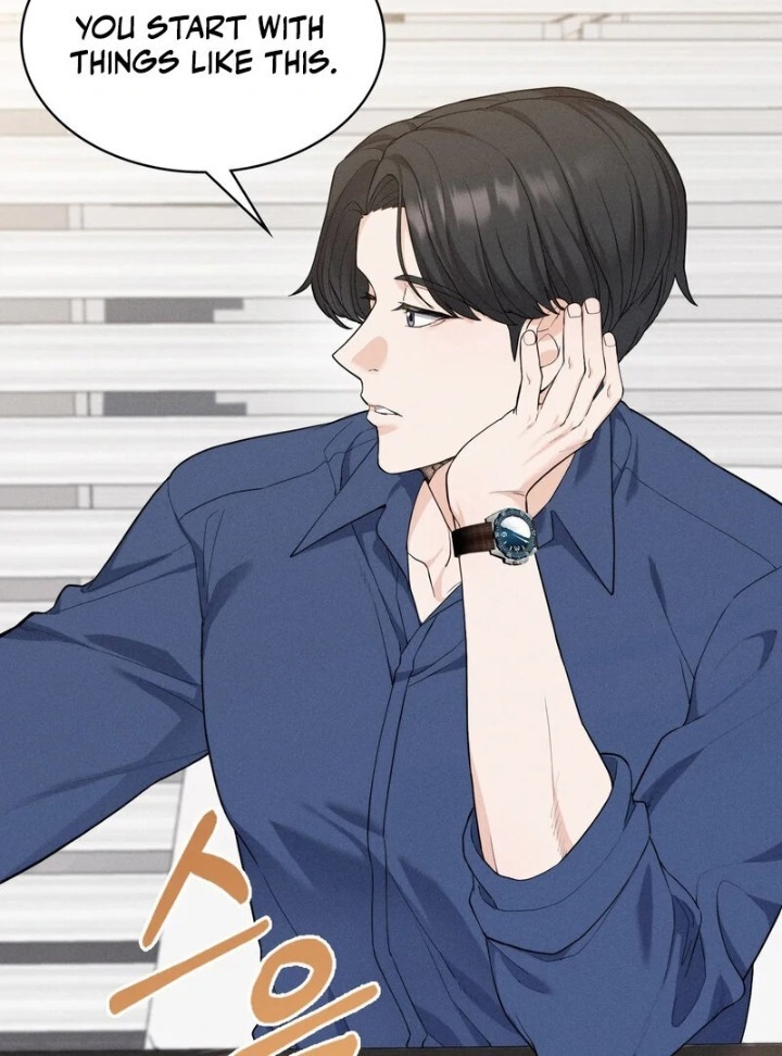 Love is Timing 19