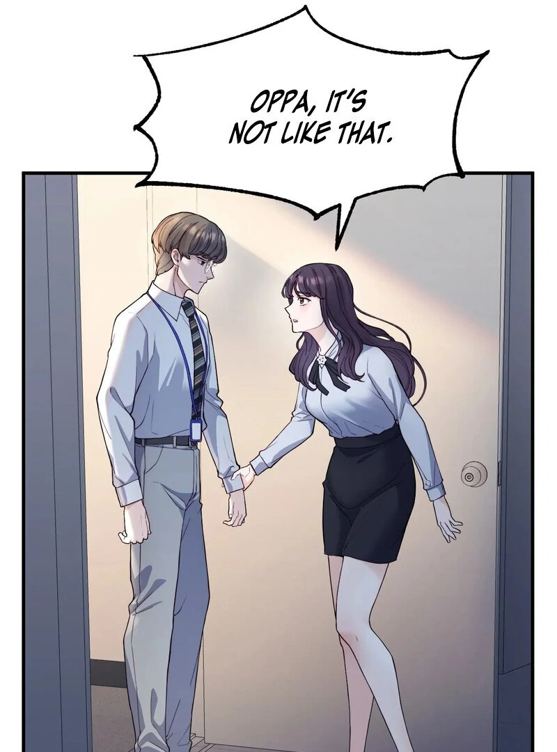 Love is Timing 99