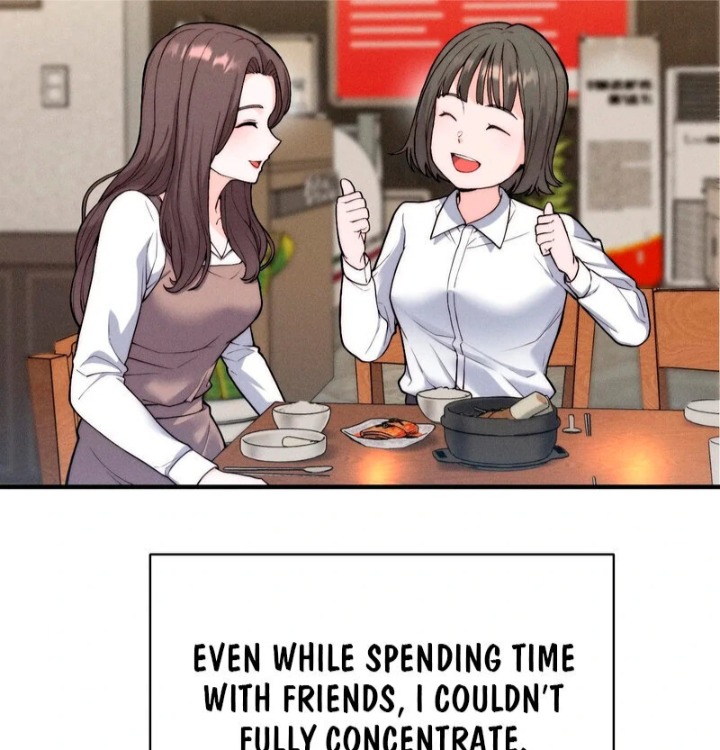 Love is Timing 101