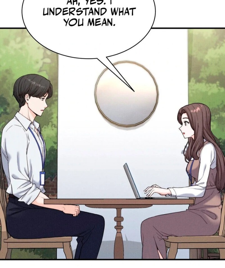 Love is Timing 50