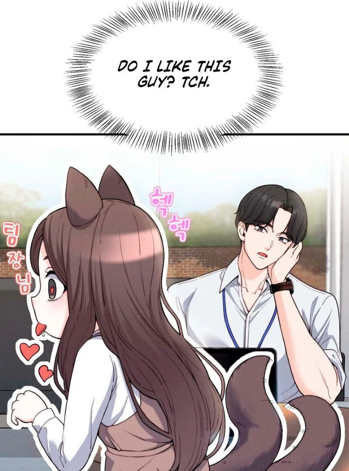 Love is Timing 79
