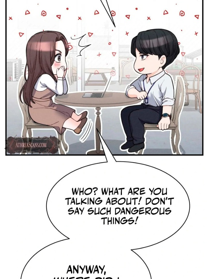 Love is Timing 83
