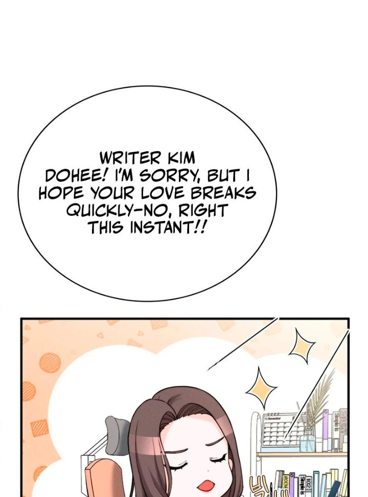 Love is Timing 57