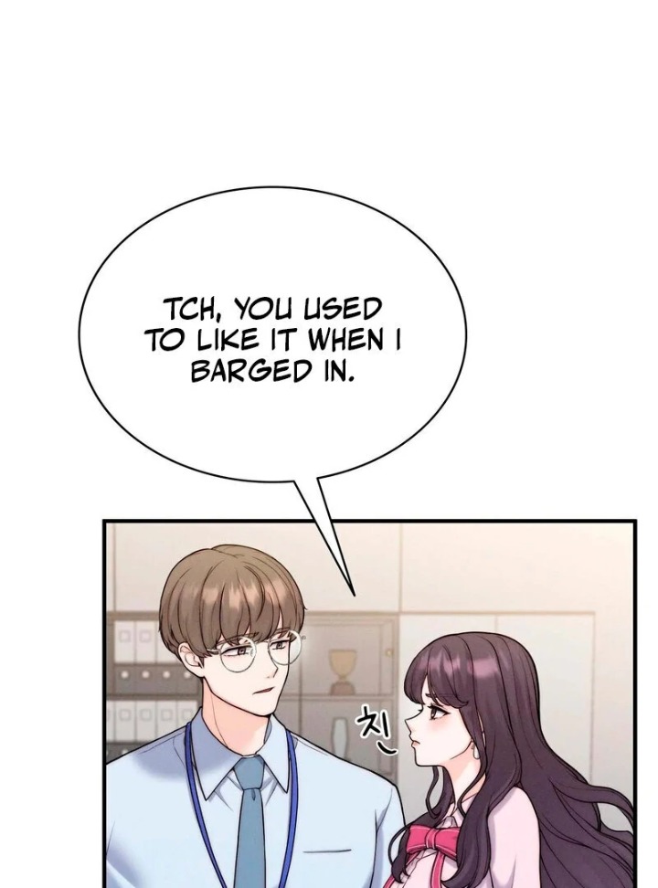 Love is Timing 61