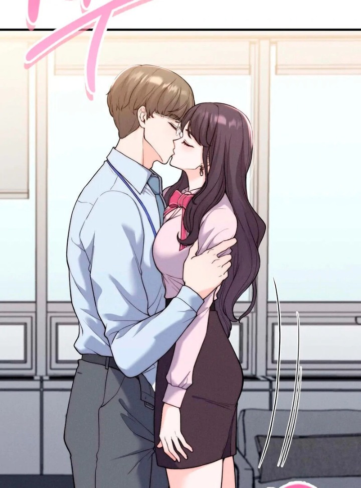 Love is Timing 81