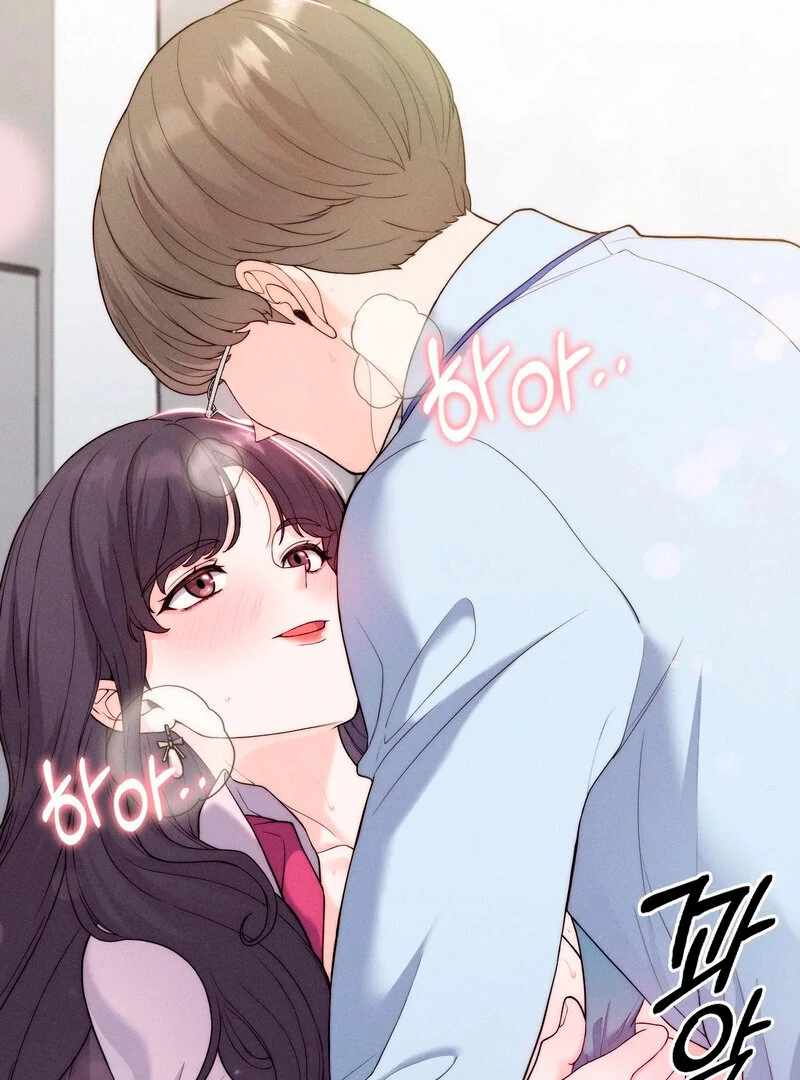 Love is Timing 18