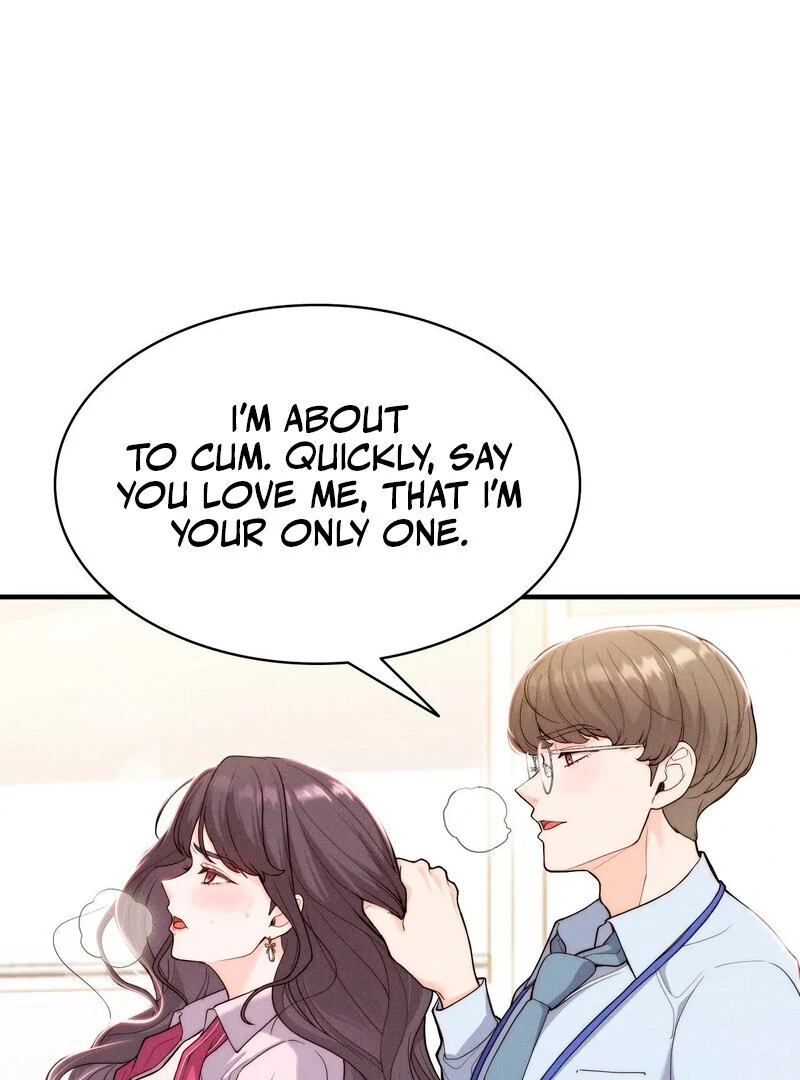 Love is Timing 35