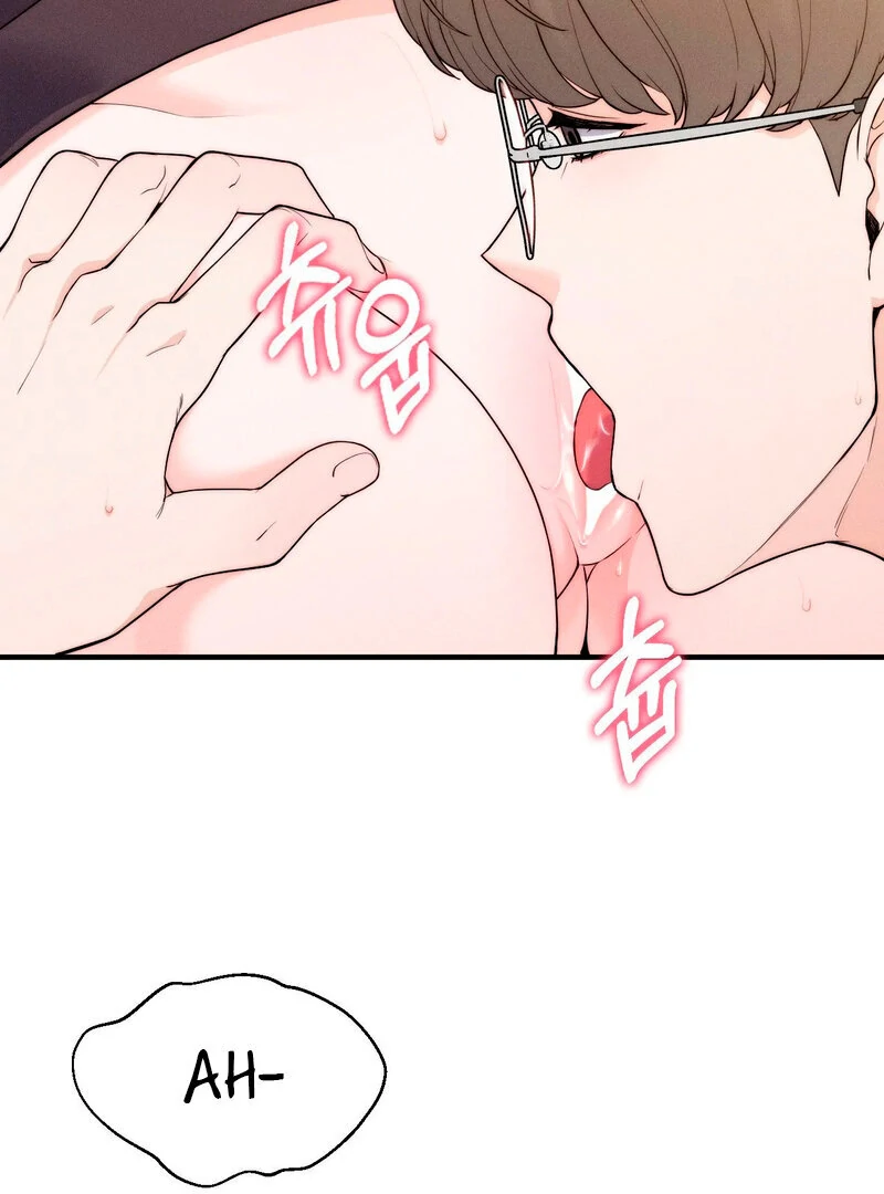 Love is Timing 6