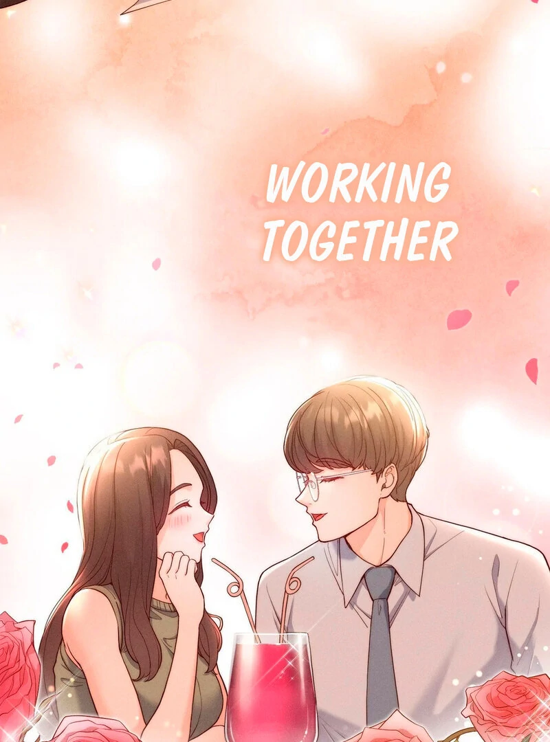 Love is Timing 60