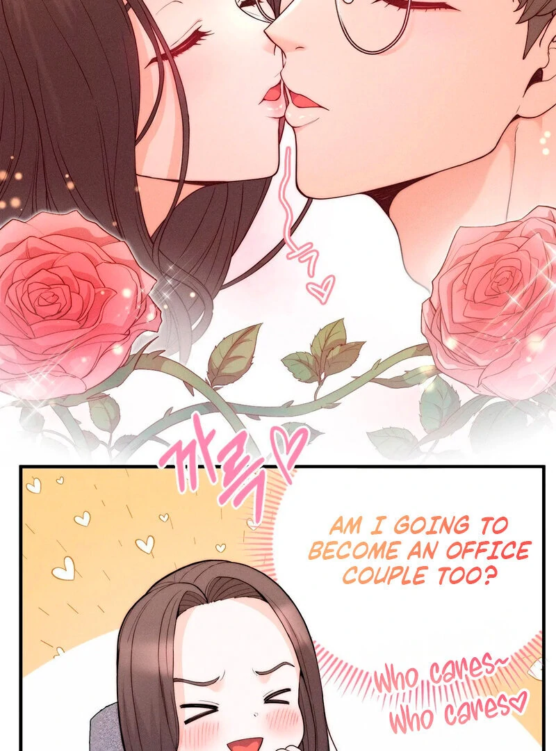 Love is Timing 62