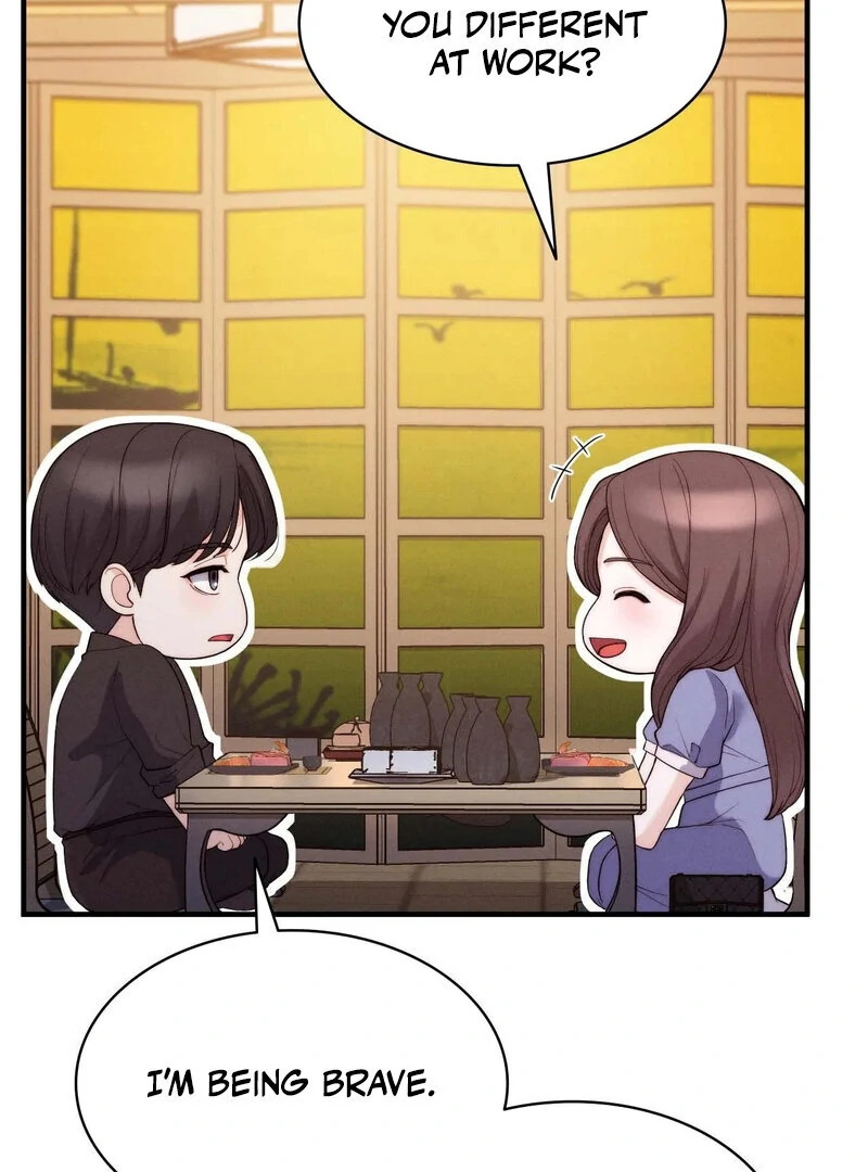 Love is Timing 58