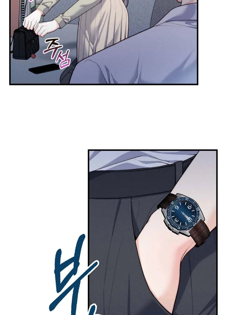 Love is Timing 19