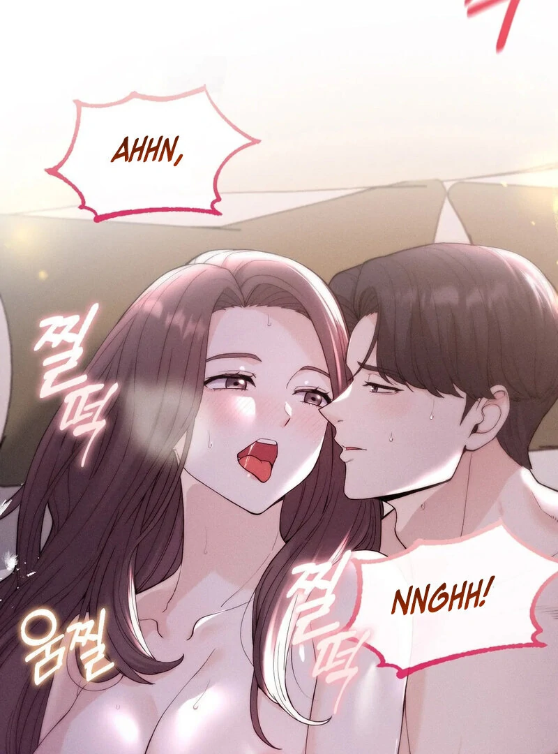 Love is Timing 9