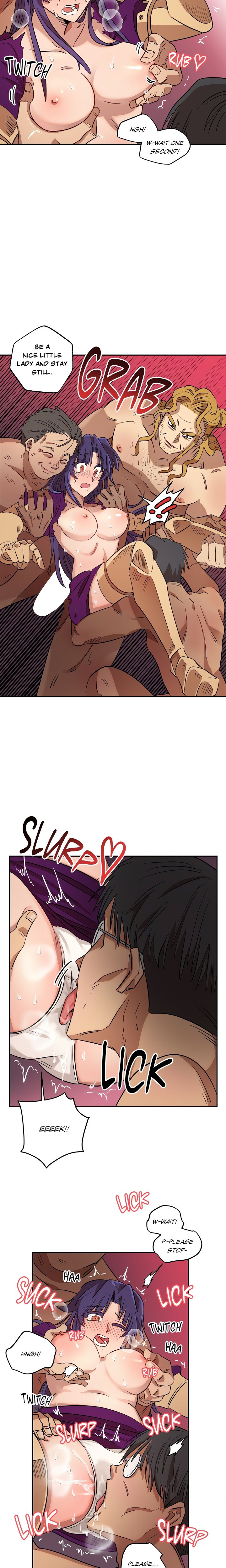 Love, Lust, & Joy 18
