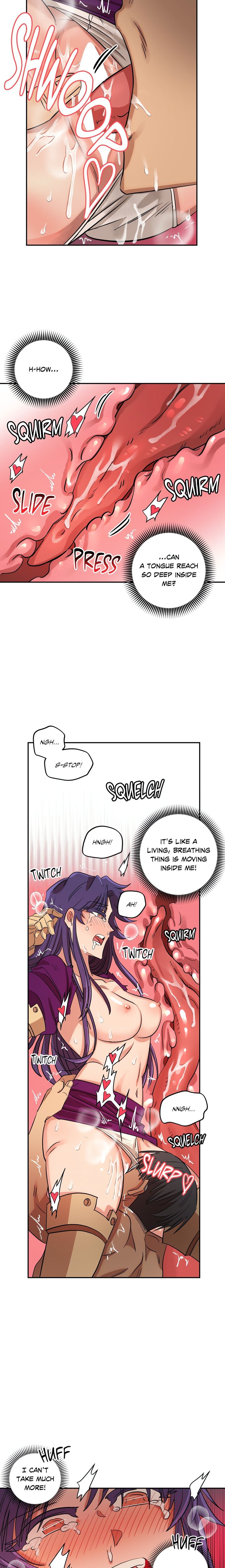 Love, Lust, & Joy 20