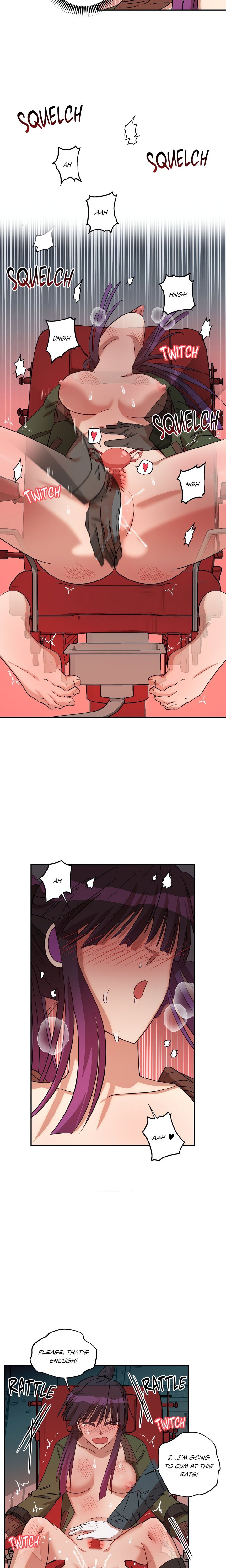 Love, Lust, & Joy 4