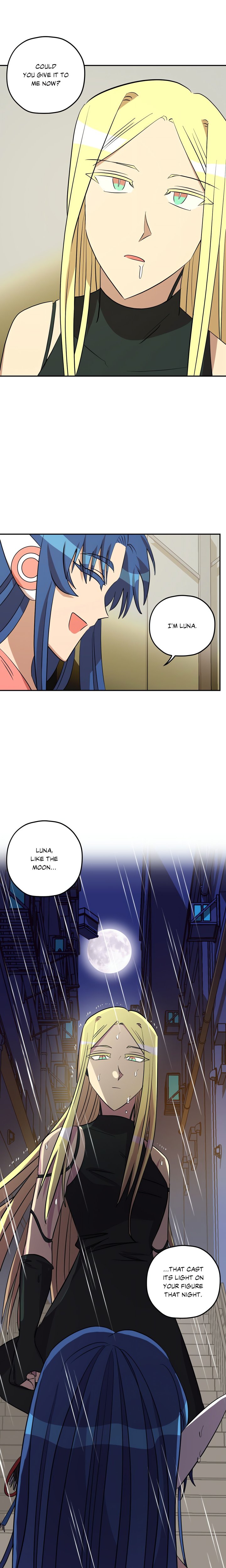 Love, Lust, & Joy 11