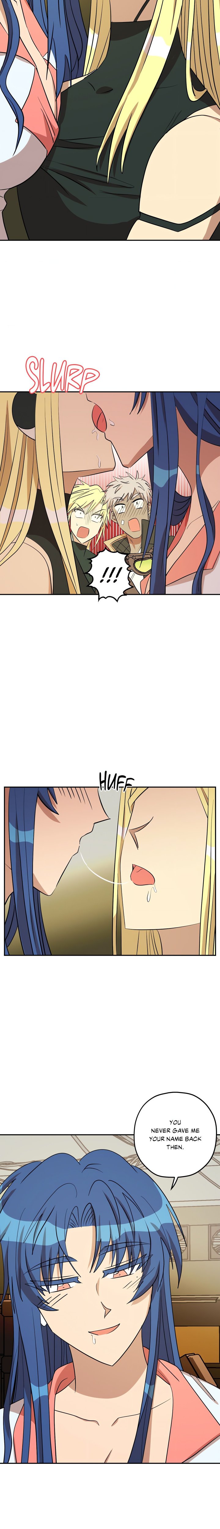 Love, Lust, & Joy 10