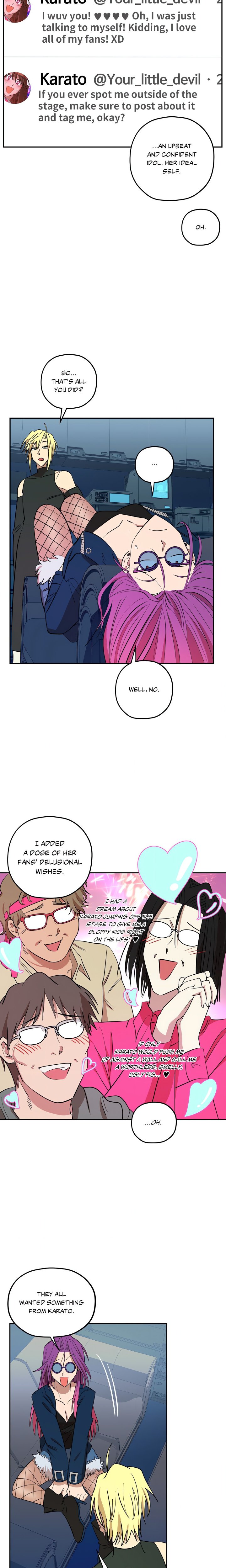 Love, Lust, & Joy 15