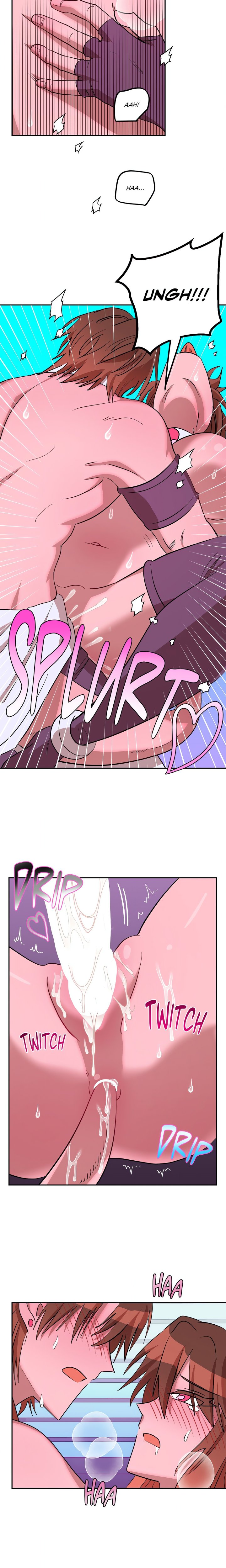 Love, Lust, & Joy 7
