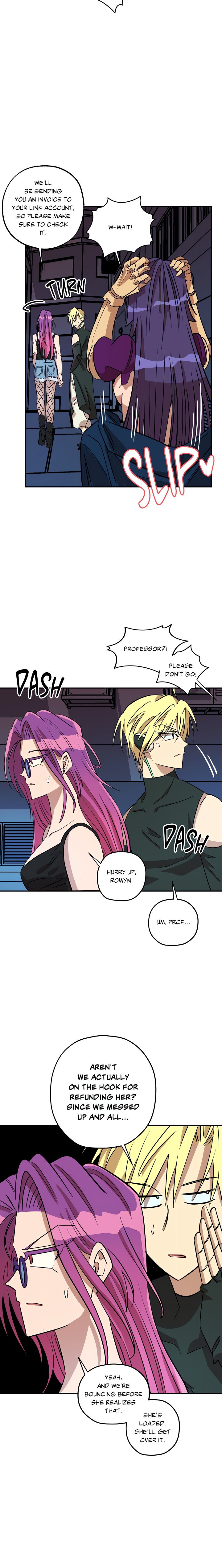 Love, Lust, & Joy 15