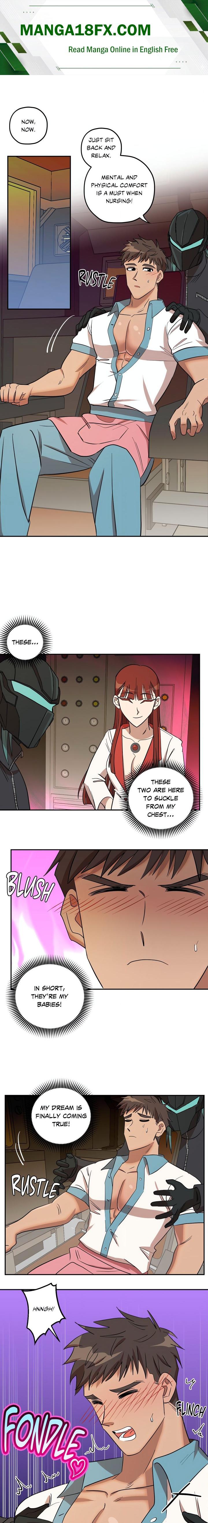 Love, Lust, & Joy 1