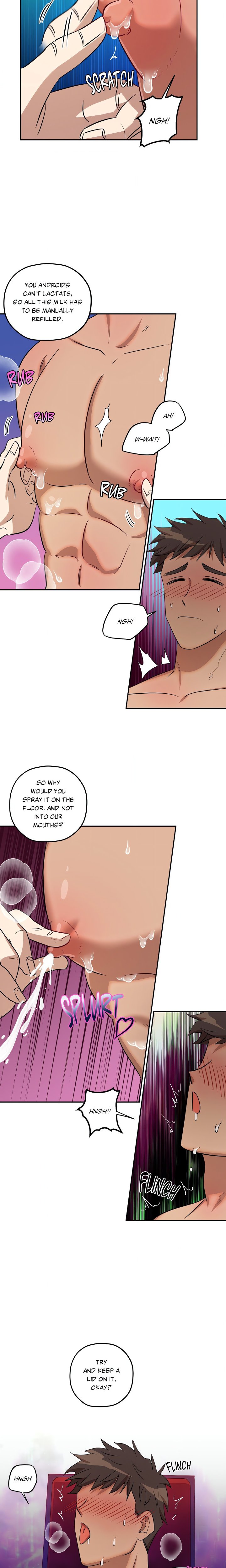 Love, Lust, & Joy 10