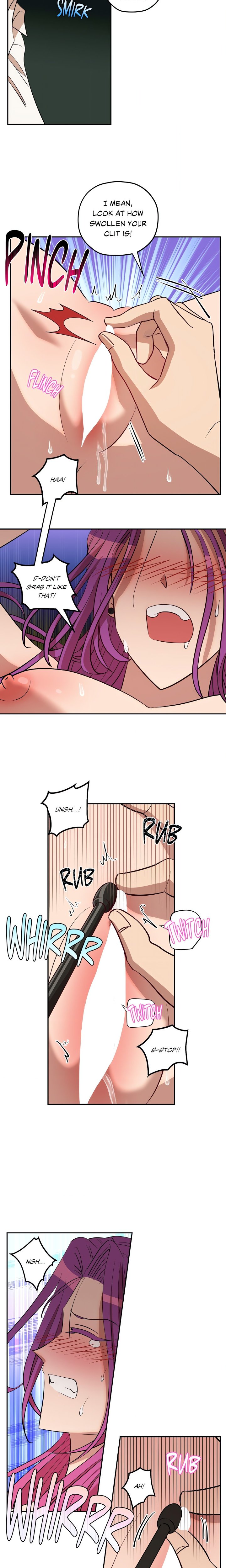 Love, Lust, & Joy 2