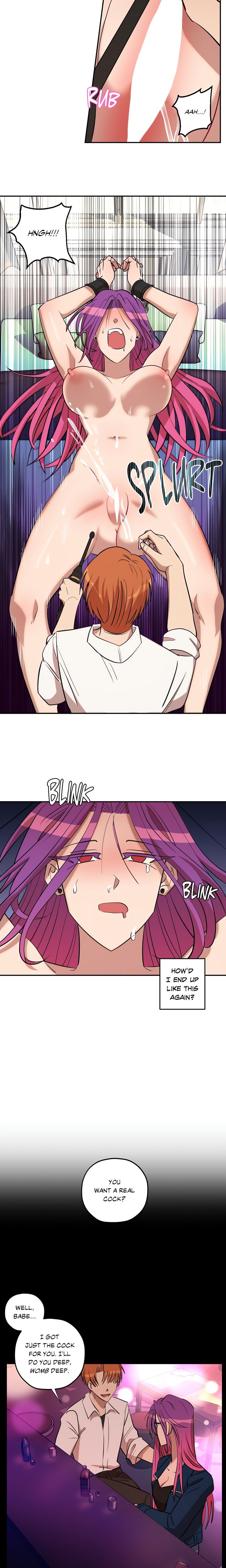 Love, Lust, & Joy 3