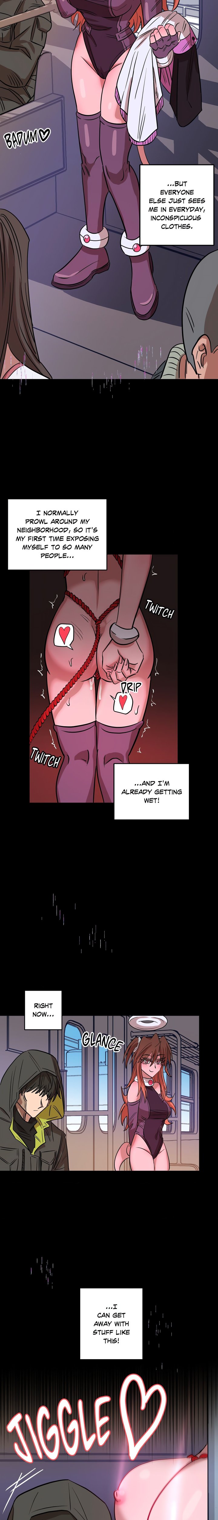 Love, Lust, & Joy 4