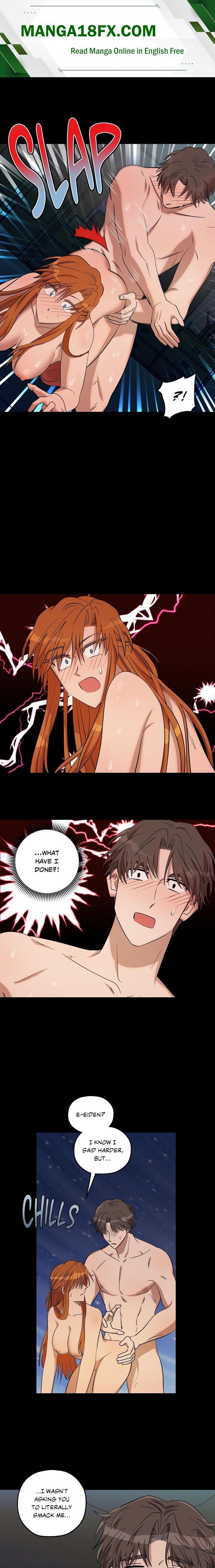 Love, Lust, & Joy 1