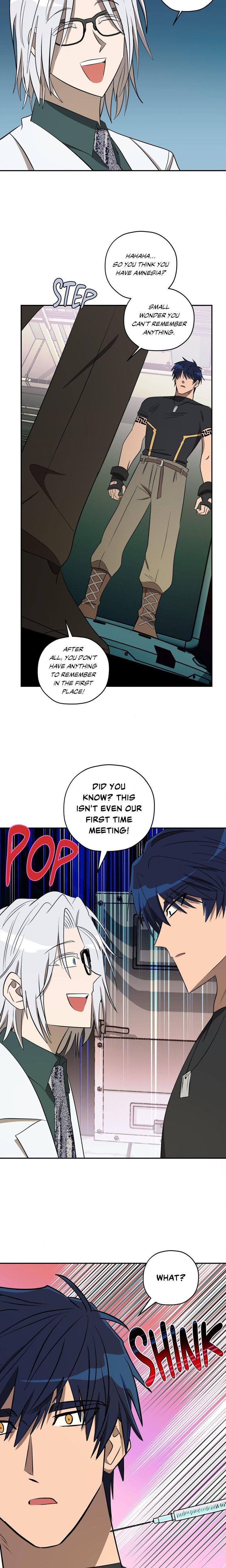 Love, Lust, & Joy 15