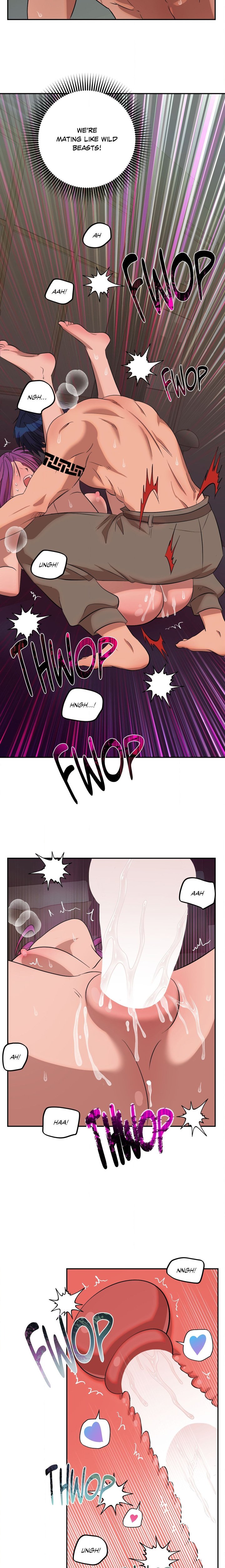 Love, Lust, & Joy 11