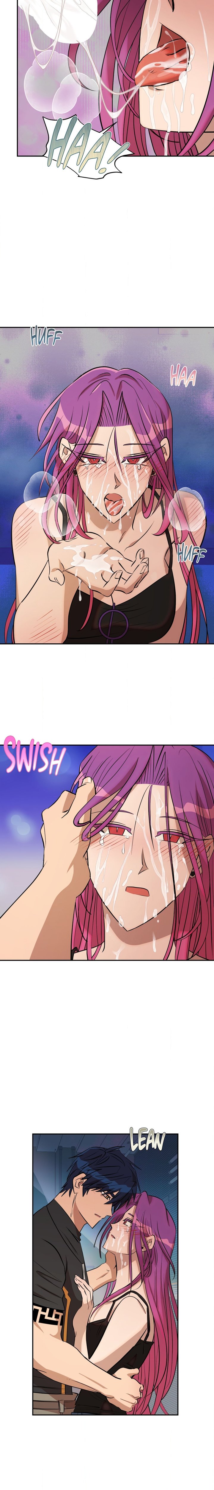 Love, Lust, & Joy 11