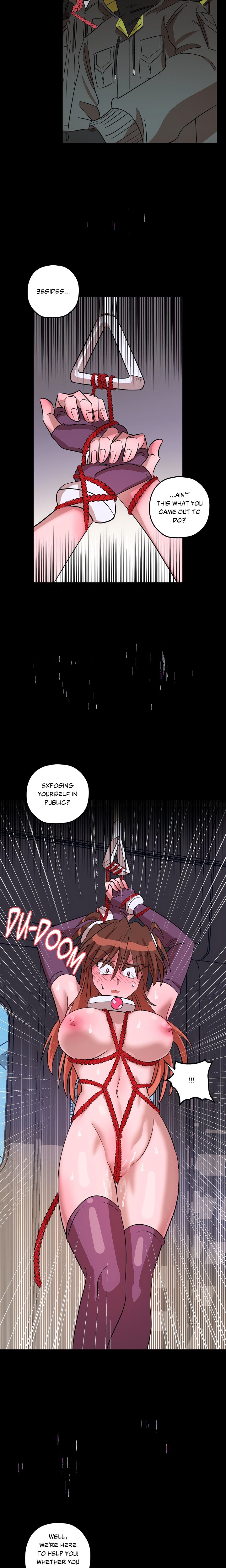 Love, Lust, & Joy 11