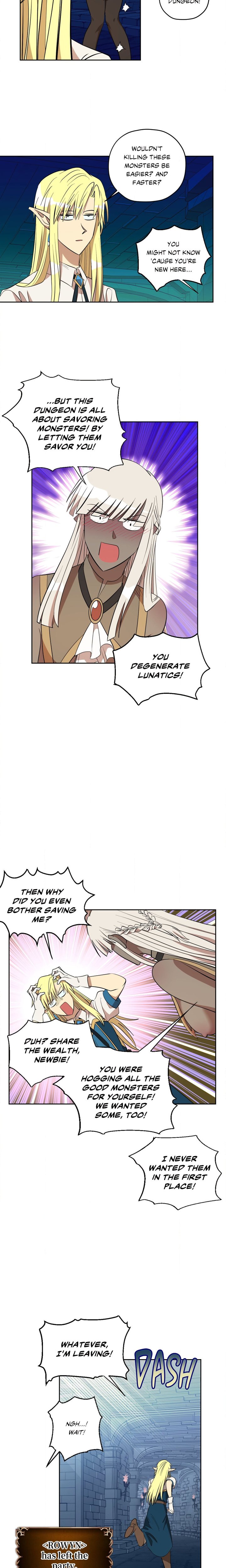 Love, Lust, & Joy 8